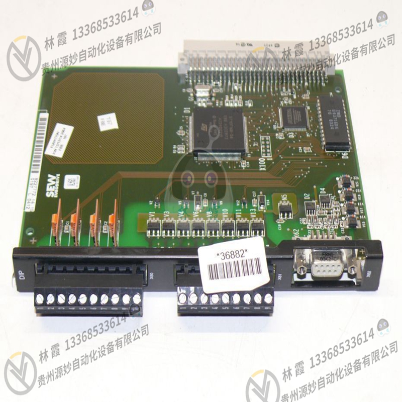 赛威 SEW KIT-MM03 全新现货 欧美进口 质保12个月