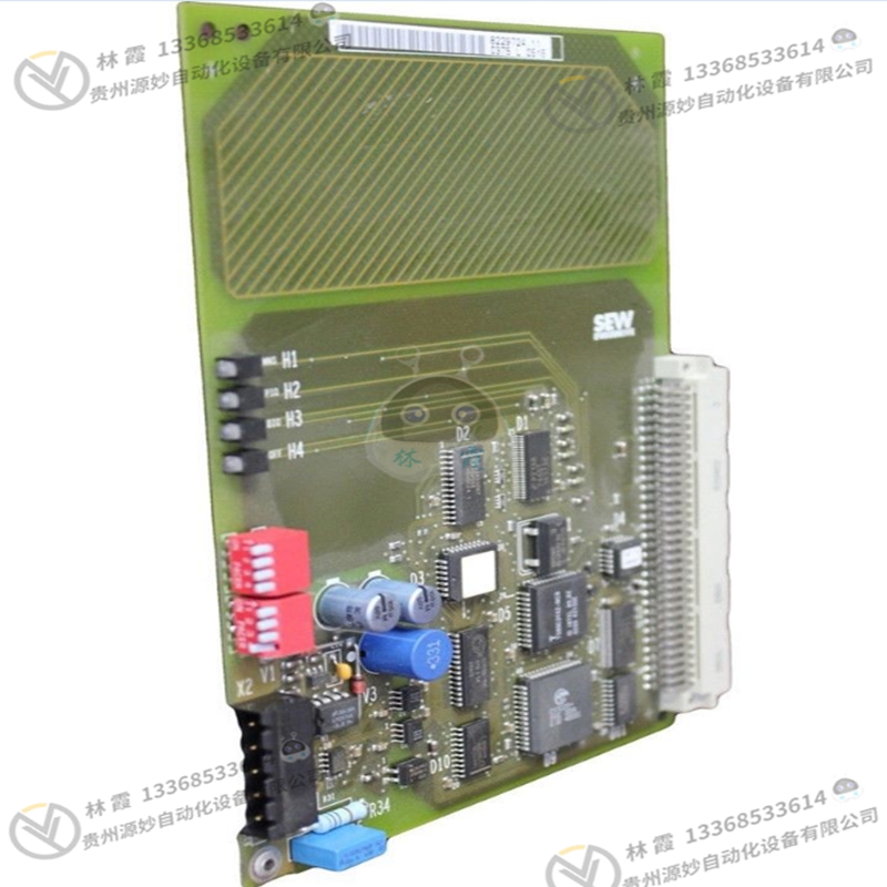 赛威 SEW MC31C370-450 全新现货 欧美进口 质保12个月