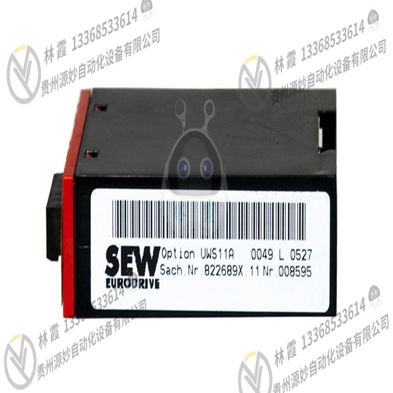 赛威 SEW MCH41A0220-503 全新现货 欧美进口 质保12个月