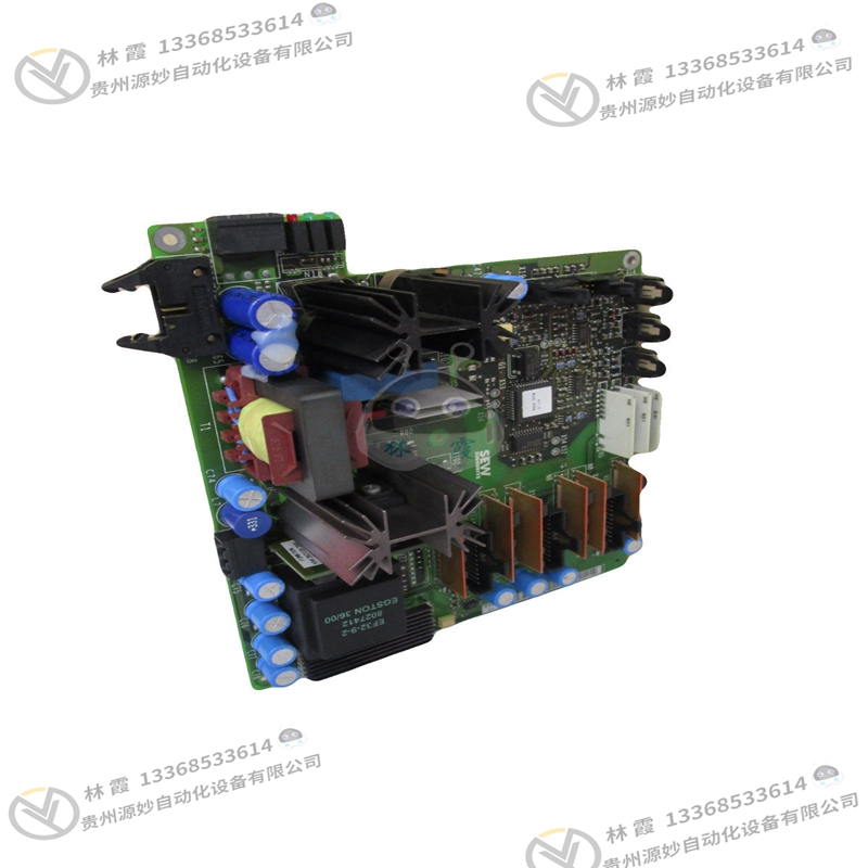 赛威 SEW MDX61B0005-5A3-4-00 全新现货 欧美进口 质保12个月
