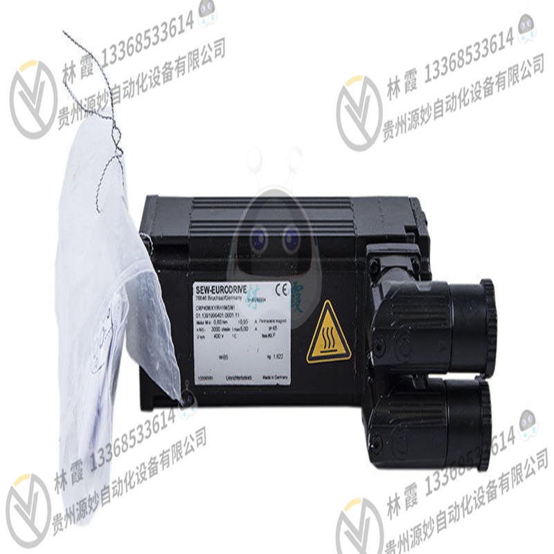 赛威 SEW MDX61B0040-5A3-4-00 全新现货 欧美进口 质保12个月