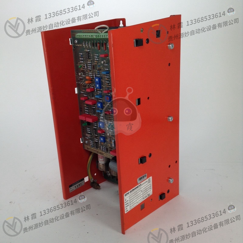 赛威 SEW MDX61B0055-503-4-50 全新现货 欧美进口 质保12个月