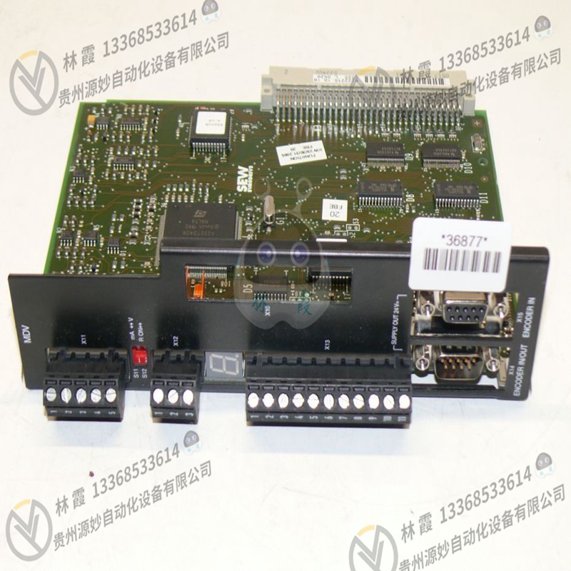 赛威 SEW MDX61B0110-5A3-4-00 全新现货 欧美进口 质保12个月