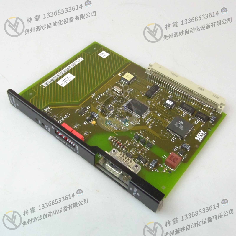 赛威 SEW MDX61B0220-503-4-00 全新现货 欧美进口 质保12个月