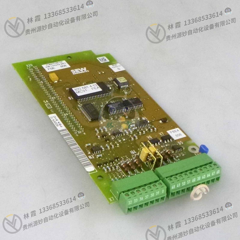 赛威 SEW MDX61B0300-503-4-50 全新现货 欧美进口 质保12个月