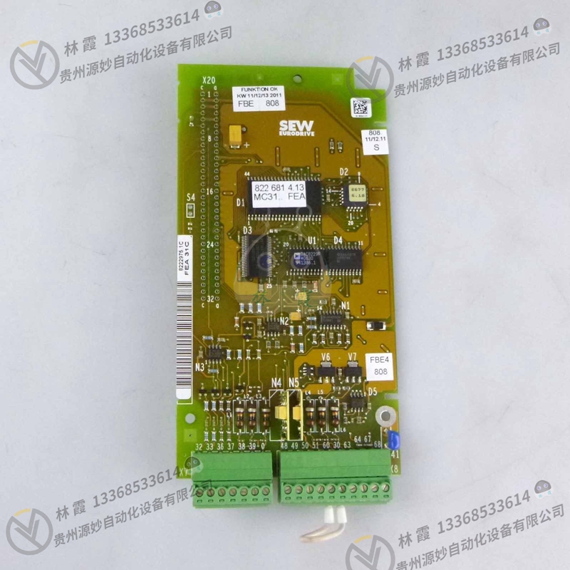 赛威 SEW MDX61B0370-503-4-00 全新现货 欧美进口 质保12个月
