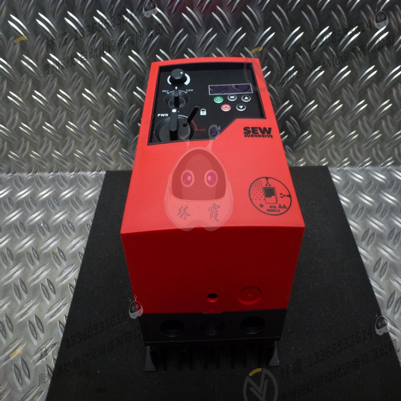 赛威 SEW MDX61B0750-503-4-00 全新现货 欧美进口 质保12个月
