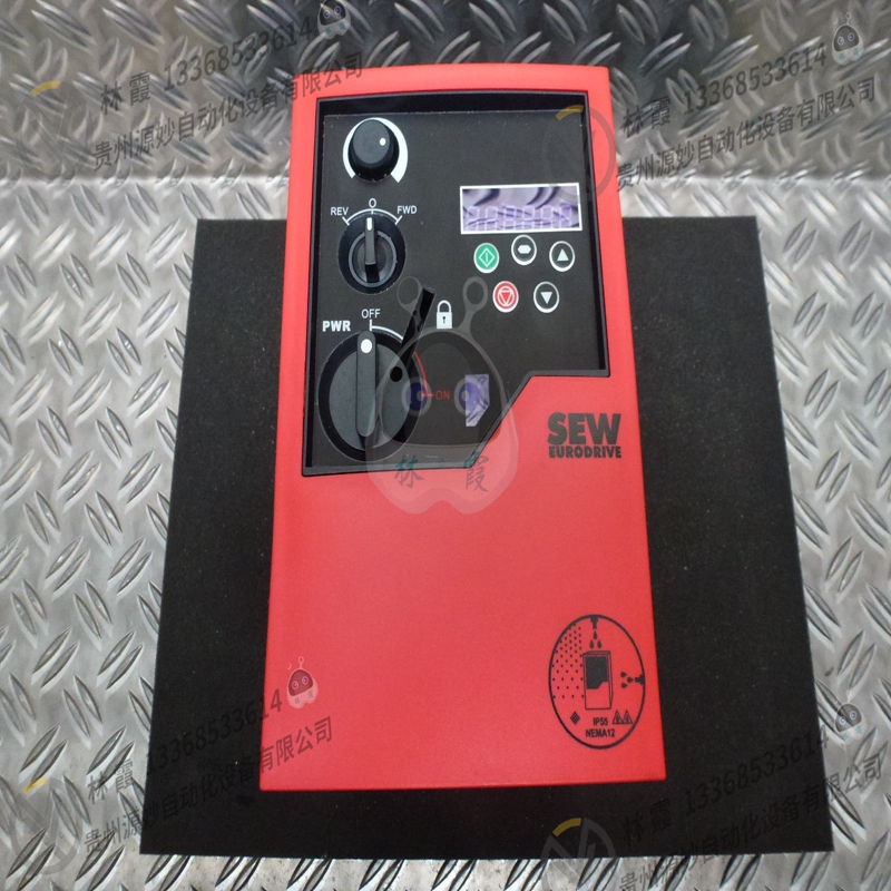 赛威 SEW MDX61B0750-503-4-0T 全新现货 欧美进口 质保12个月