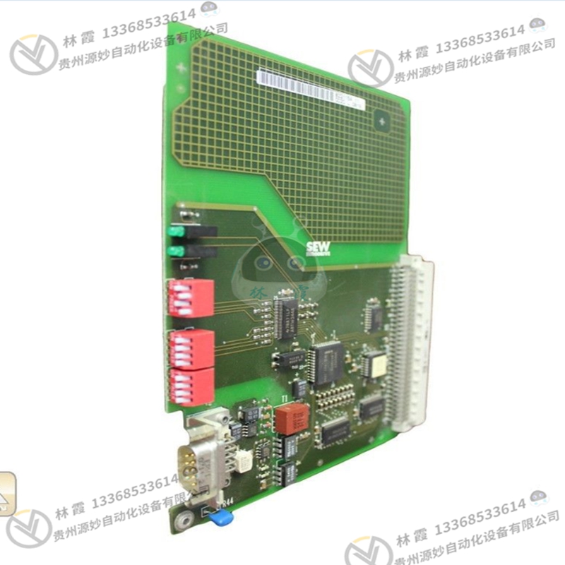 赛威 SEW MDX61B1320-503-4-00 全新现货 欧美进口 质保12个月