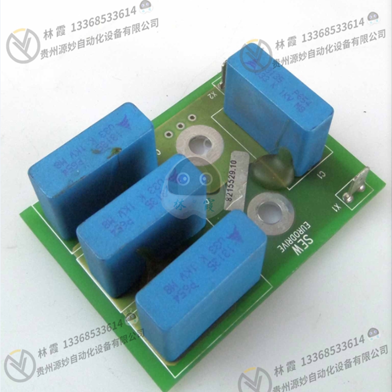 赛威 SEW MM03D-503 全新现货 欧美进口 质保12个月