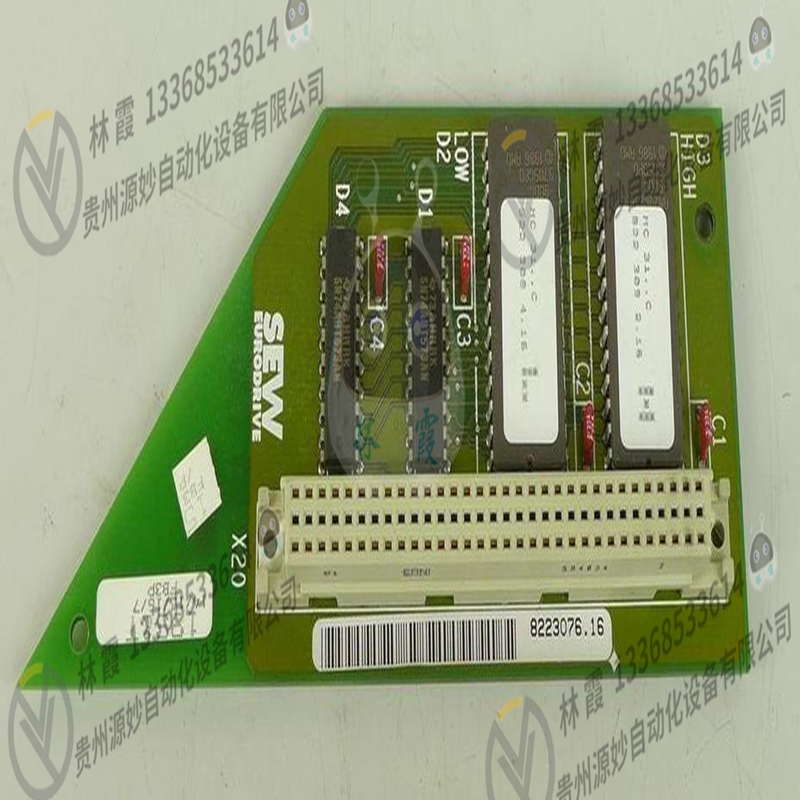 赛威 SEW MM07C-503 全新现货 欧美进口 质保12个月