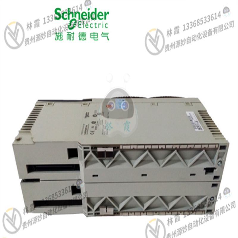 施耐德 Schneider 140CHS11000C 全新现货 欧美进口 质保12个月