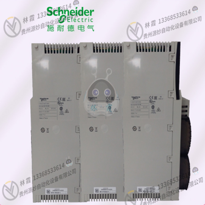 施耐德 Schneider XBTPM027110 全新现货 欧美进口 质保12个月