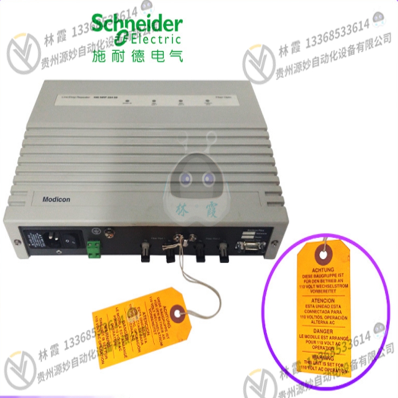 施耐德 Schneider XBTP022110 全新现货 欧美进口 质保12个月