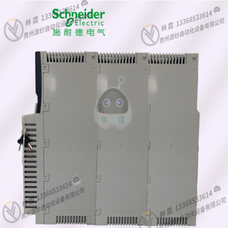 施耐德 Schneider XBTOT5320 全新现货 欧美进口 质保12个月