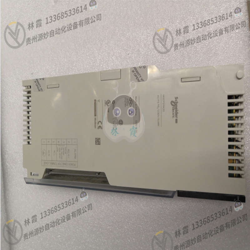 施耐德 Schneider XBTL1OMR01 全新现货 欧美进口 质保12个月