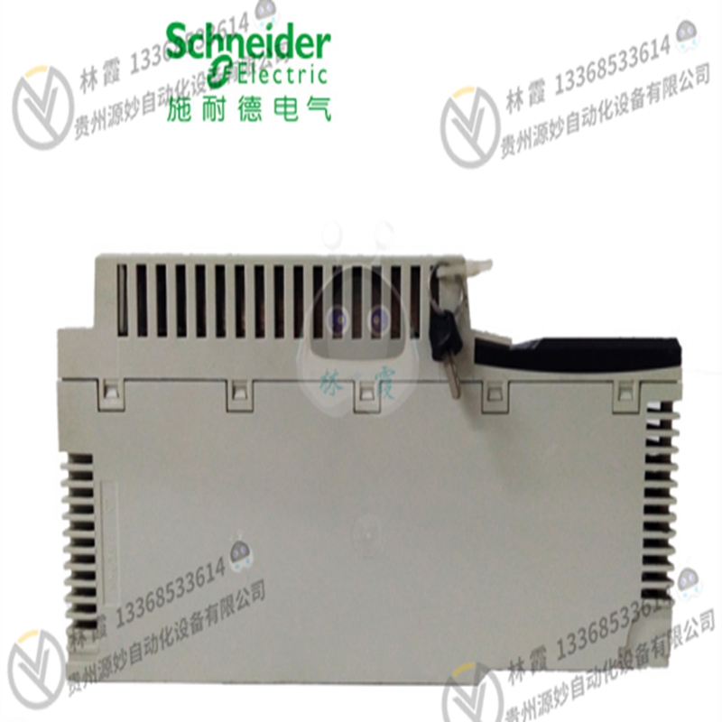 施耐德 Schneider XBTL1001M 全新现货 欧美进口 质保12个月
