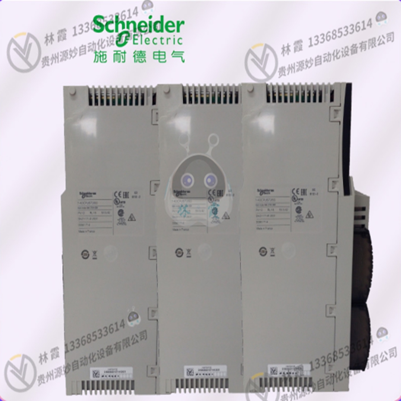 施耐德 Schneider XBTH011010 全新现货 欧美进口 质保12个月