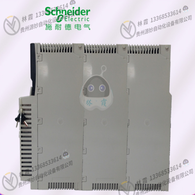 施耐德 Schneider XBTH002010 全新现货 欧美进口 质保12个月