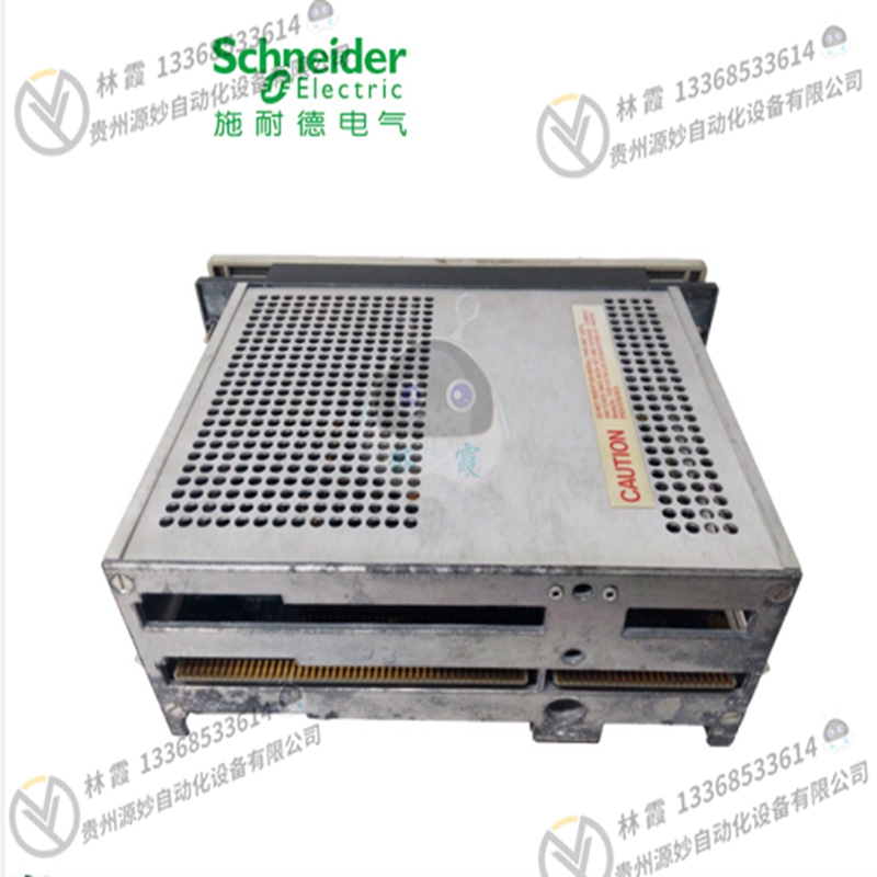 施耐德 Schneider XBT-GT5330 全新现货 欧美进口 质保12个月