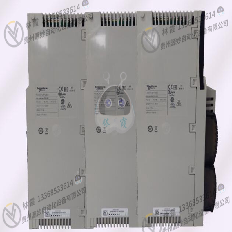 施耐德 Schneider XBT-F023110 全新现货 欧美进口 质保12个月