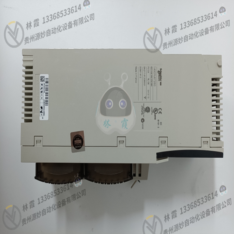 施耐德 Schneider XBTB7110TR 全新现货 欧美进口 质保12个月