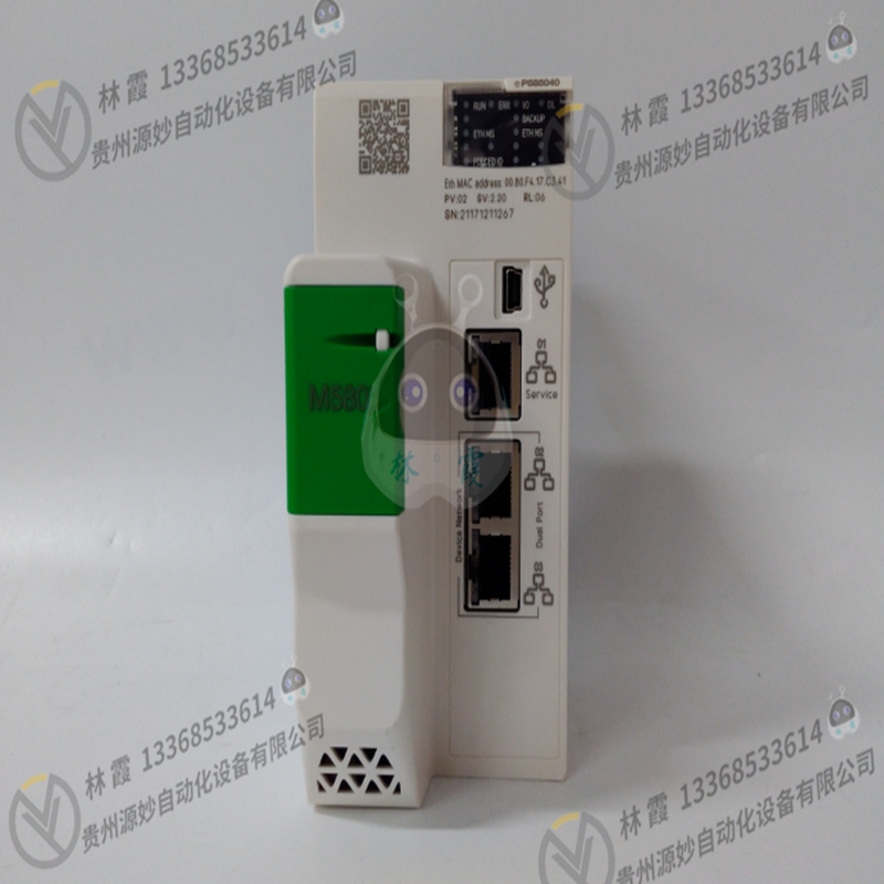 施耐德 Schneider XBTB7110 全新现货 欧美进口 质保12个月