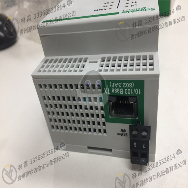 施耐德 Schneider VDIX2704JS003 全新现货 欧美进口 质保12个月