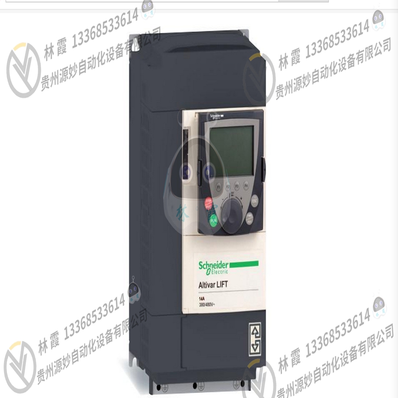 施耐德 Schneider 141MMS42501 全新现货 欧美进口 质保12个月