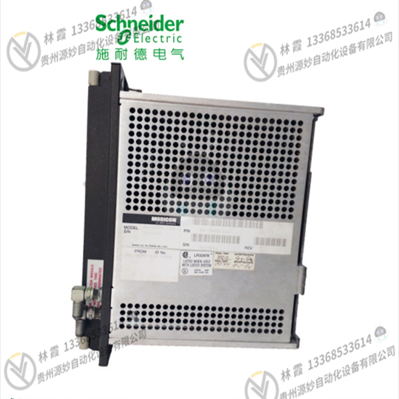 施耐德 Schneider 490NTW00005 全新现货 欧美进口 质保12个月
