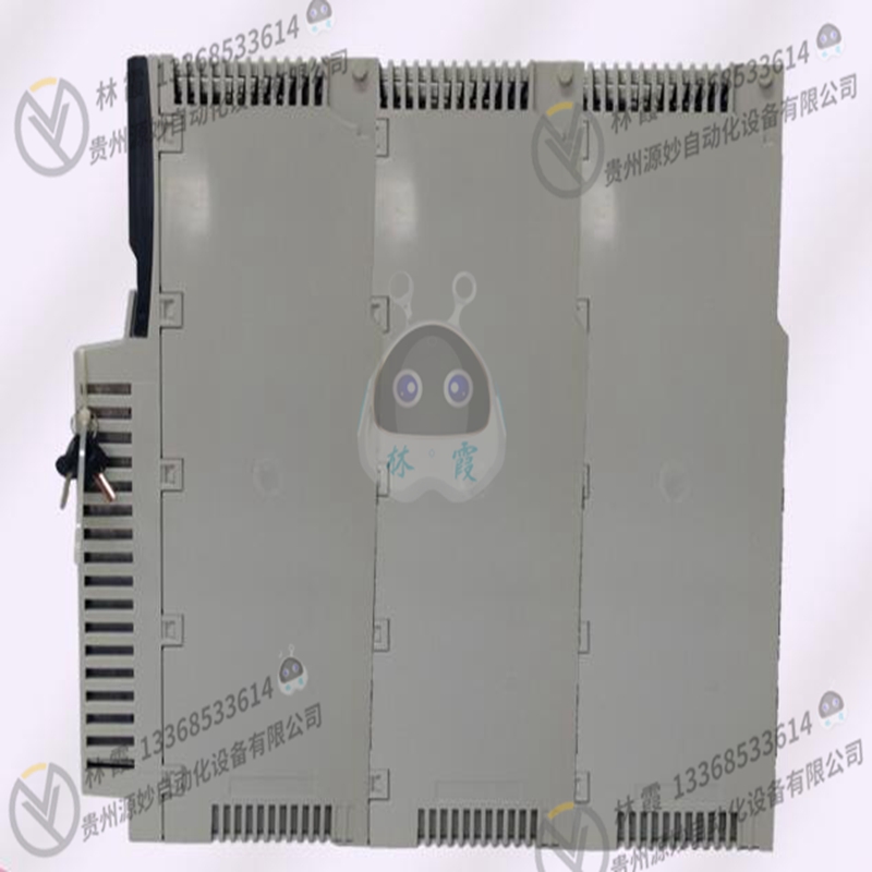 施耐德 Schneider AS-BFRQ-204 全新现货 欧美进口 质保12个月