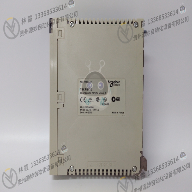 施耐德 Schneider MPCYN00CFE00N 全新现货 欧美进口 质保12个月