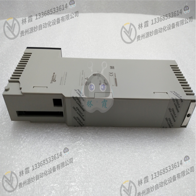 施耐德 Schneider TSX3708001 全新现货 欧美进口 质保12个月