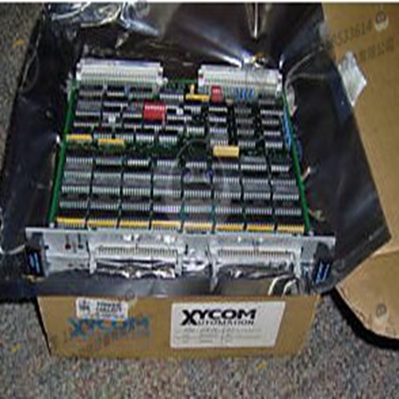 Xycom 4800-E7  触摸屏 模块 控制器  全新现货 货品保障