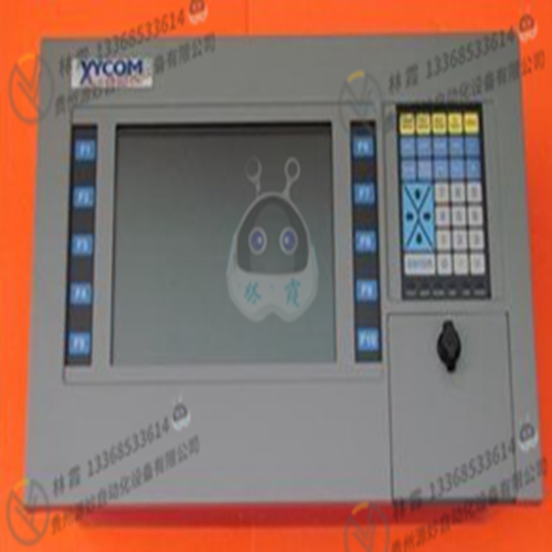 Xycom 70560-001  触摸屏 模块 控制器  全新现货 货品保障