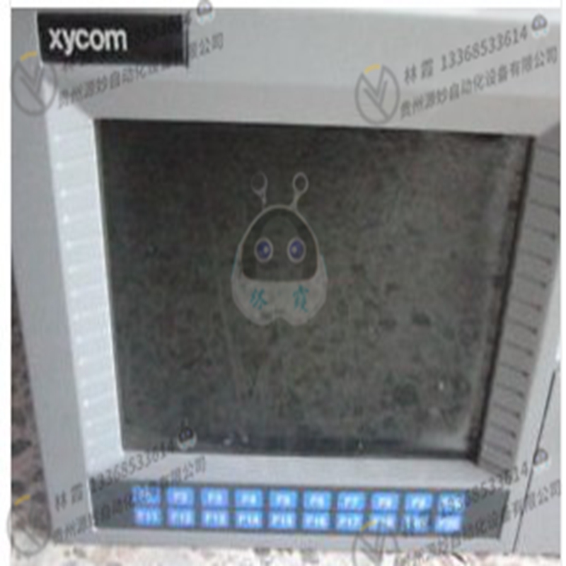 Xycom 81862-103L1806  触摸屏 模块 控制器  全新现货 货品保障