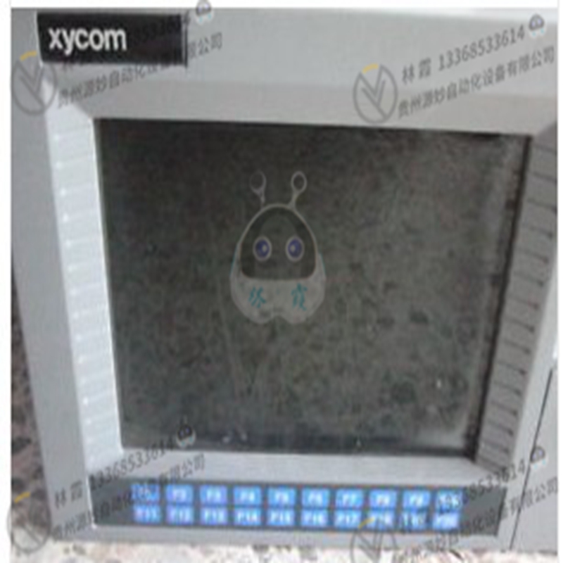 Xycom XVME-973/1  触摸屏 模块 控制器  全新现货 货品保障
