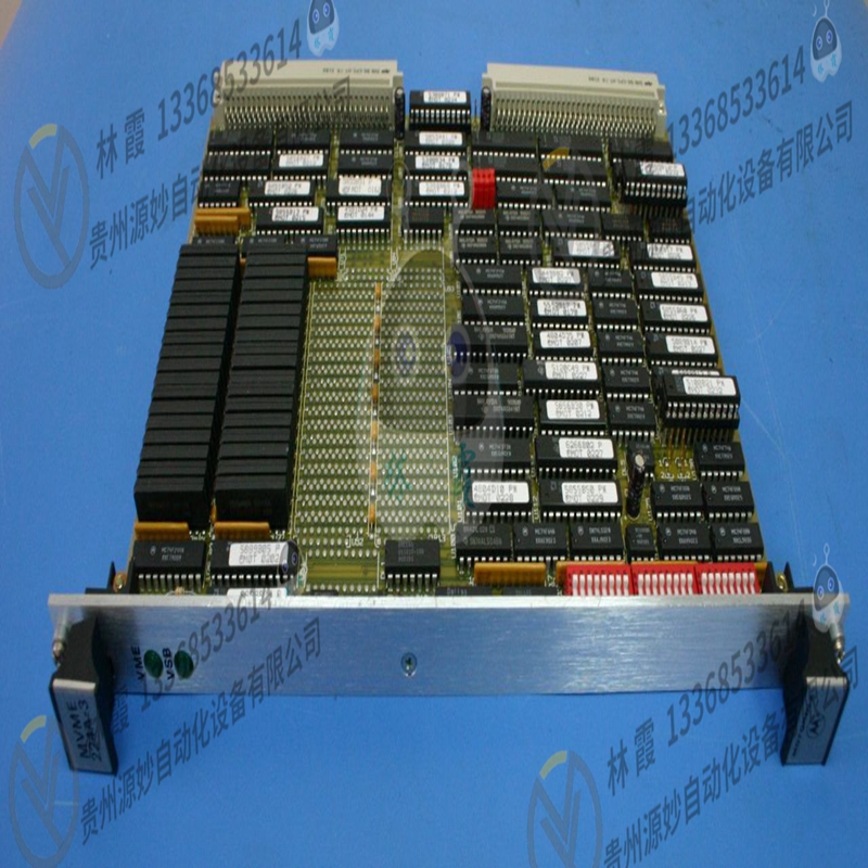 摩托罗拉 MOTOROLA MVME2604116MB  单板计算器 控制器  欧美全新进口