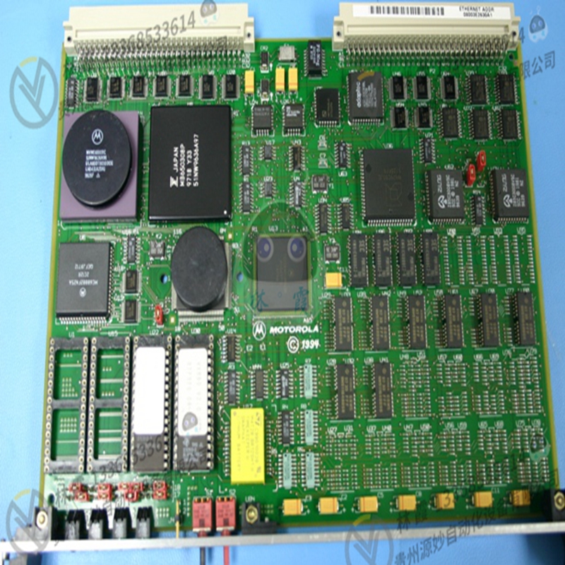 摩托罗拉 MOTOROLA VME172PA-652SE  单板计算器 控制器  欧美全新进口