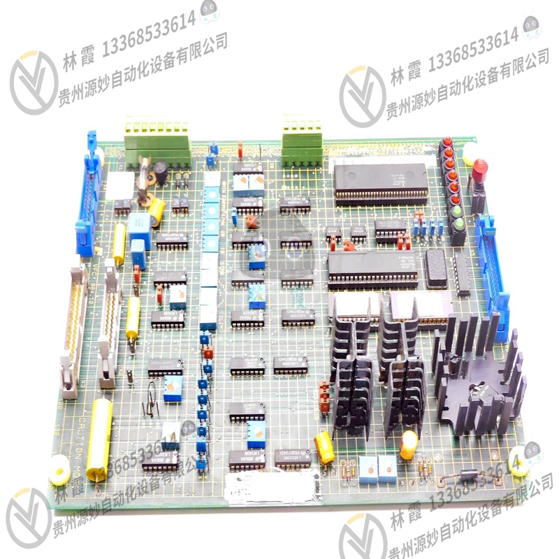 RELIANCE 57406 全新现货 欧美进口 质保12个月