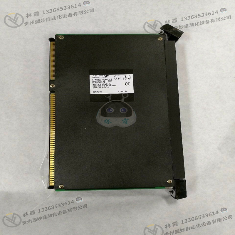 RELIANCE 0-54341 全新现货 欧美进口 质保12个月