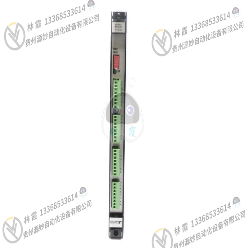 RELIANCE 0-56305-1 全新现货 欧美进口 质保12个月