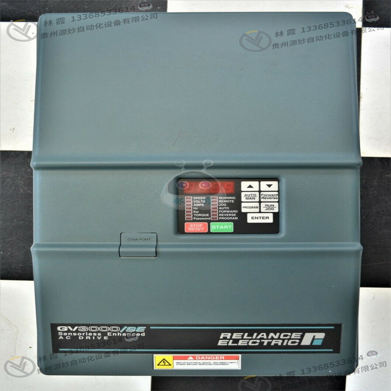 RELIANCE 0-57404-3A 全新现货 欧美进口 质保12个月