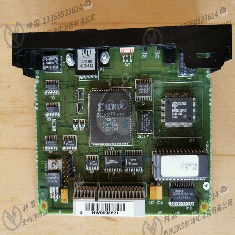 RELIANCE 0-57406-K 全新现货 欧美进口 质保12个月