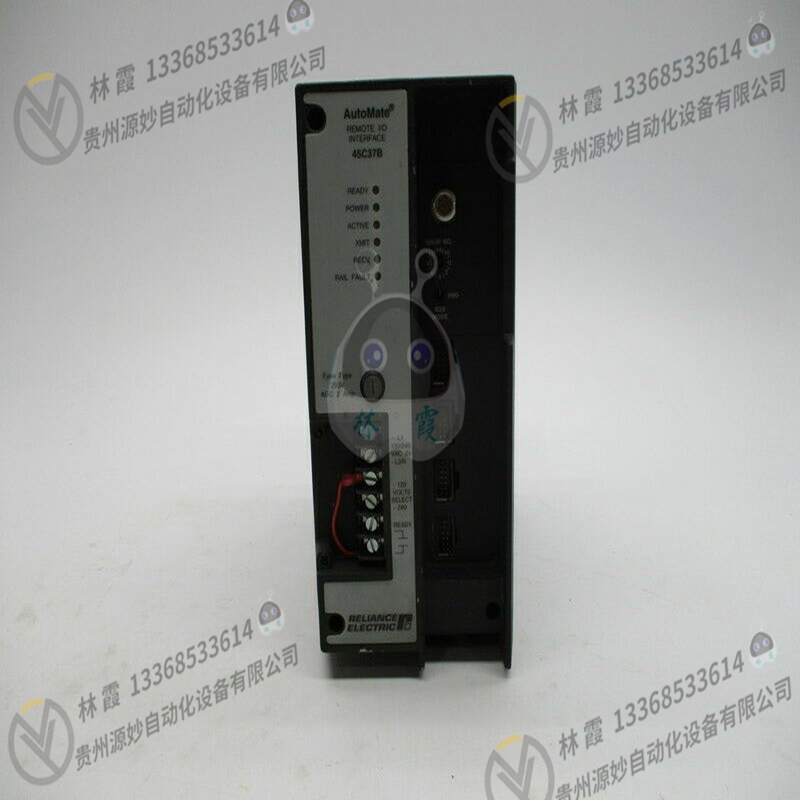 RELIANCE 0-60029-1 全新现货 欧美进口 质保12个月