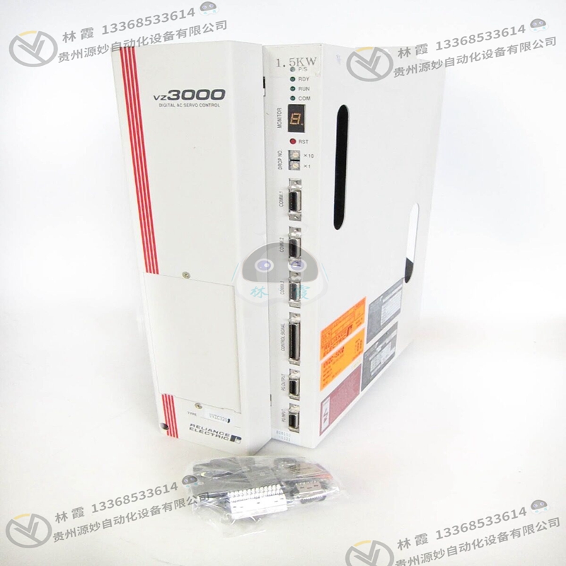 RELIANCE 14C208 全新现货 欧美进口 质保12个月