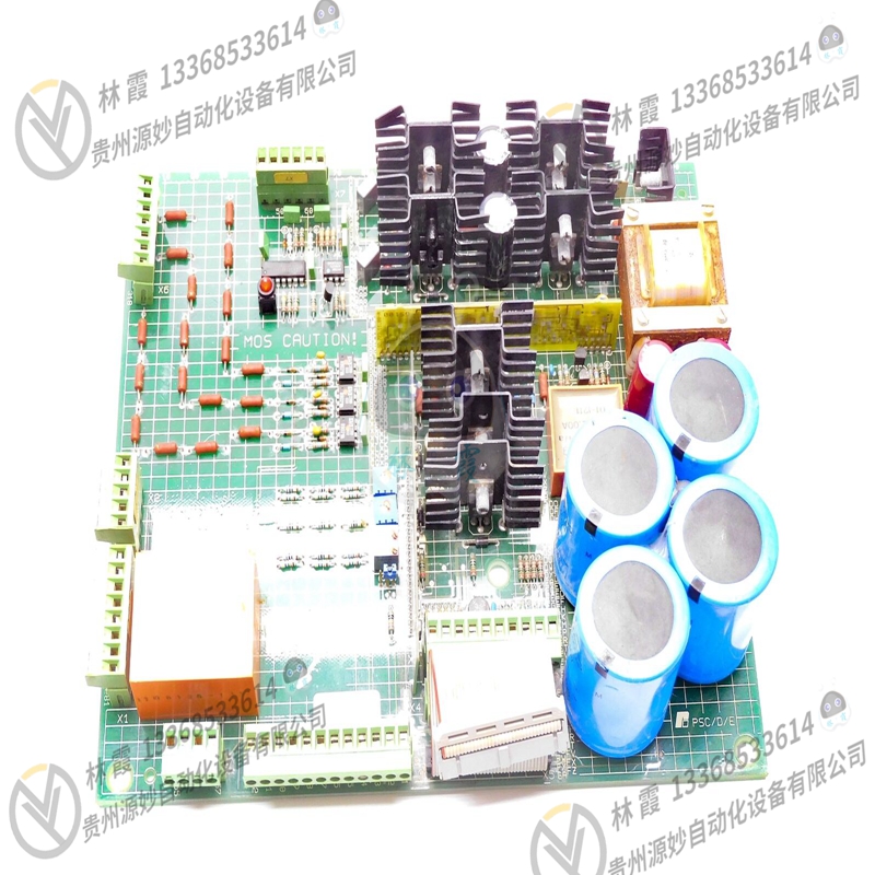 RELIANCE 1AC4110U 全新现货 欧美进口 质保12个月
