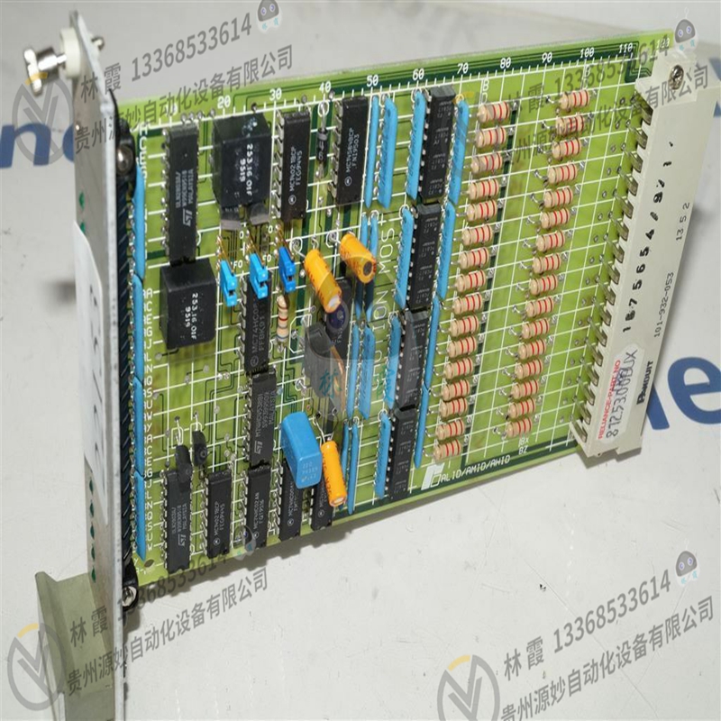 RELIANCE 2GC21005 全新现货 欧美进口 质保12个月