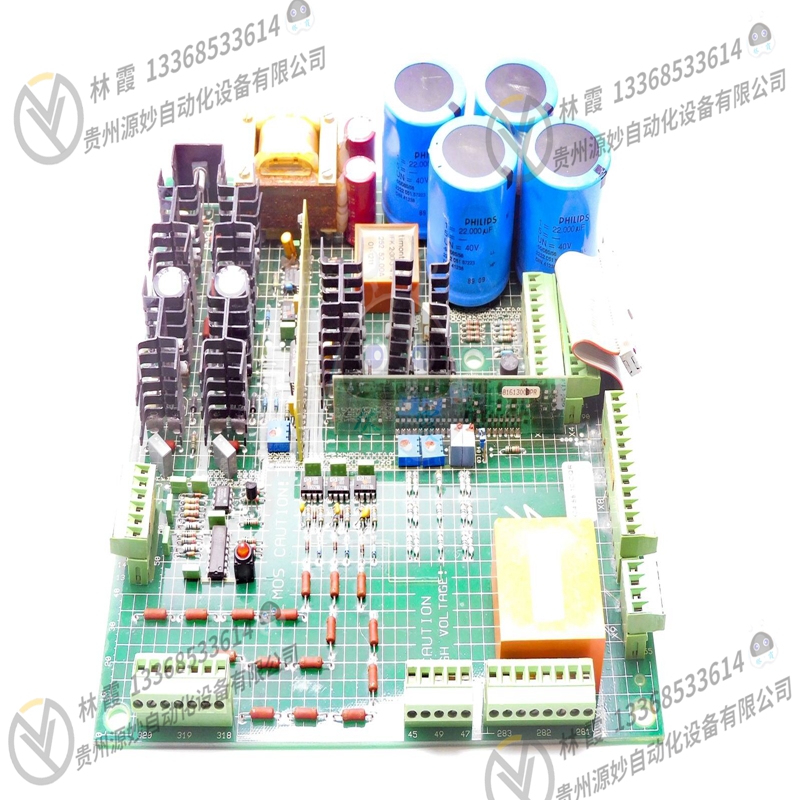 RELIANCE 40V4160 全新现货 欧美进口 质保12个月