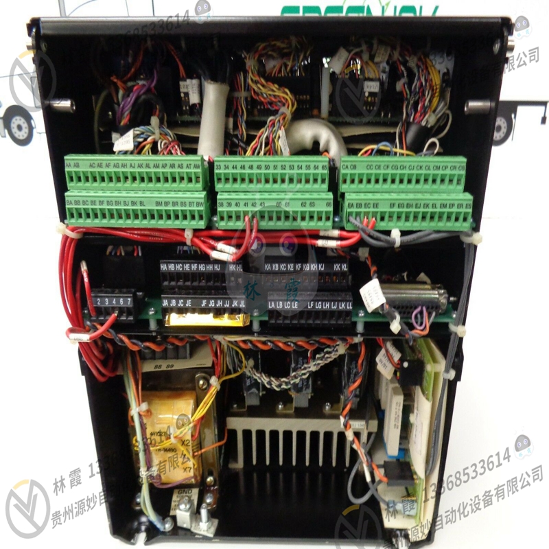 RELIANCE 45C17 全新现货 欧美进口 质保12个月